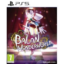Balan Wonderworld [PS5]